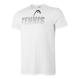 Vêtements De Tennis HEAD Club Colin Tee